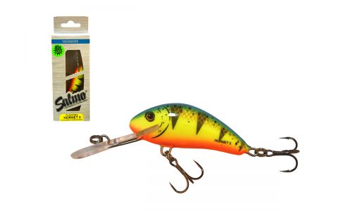 SALMO HORNET 5CM