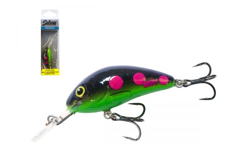 SALMO RATTLIN HORNET