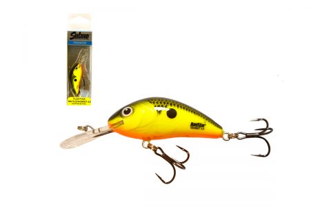 SALMO RATTLIN HORNET