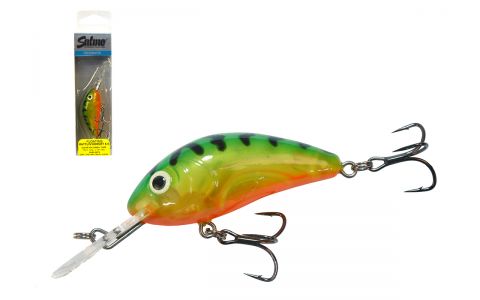 SALMO RATTLIN HORNET