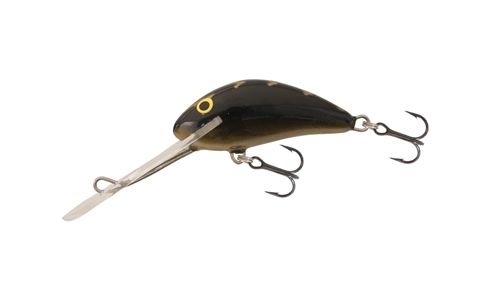 Salmo Hornet 5 cm SDR