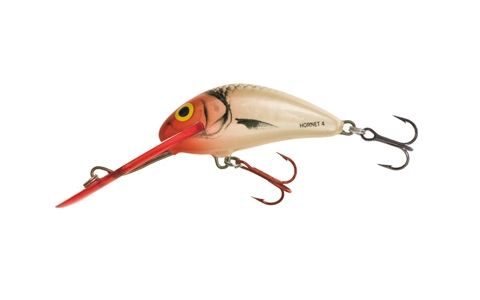 Salmo Hornet 5 cm SDR