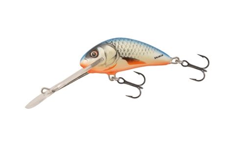 Salmo Hornet 5 cm SDR