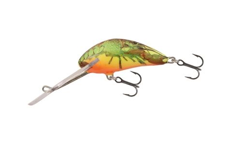 Salmo Hornet 5 cm SDR