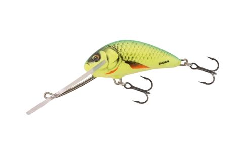 Salmo Hornet 5 cm SDR