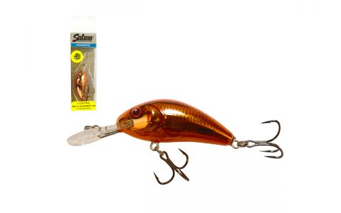 SALMO RATTLIN HORNET