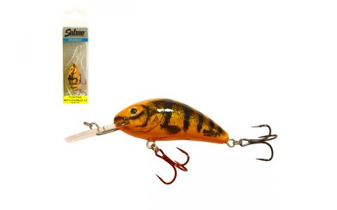 SALMO RATTLIN HORNET