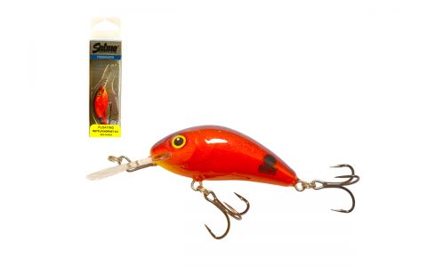 SALMO RATTLIN HORNET