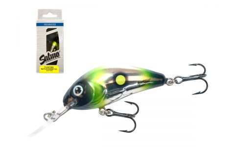 SALMO RATTLIN HORNET