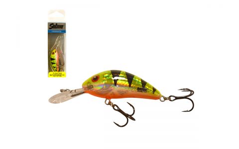 SALMO RATTLIN HORNET