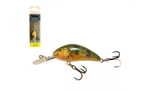 SALMO RATTLIN HORNET
