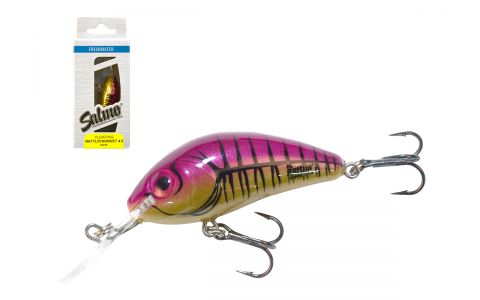 SALMO RATTLIN HORNET