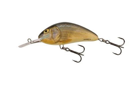 Salmo Hornet 9 cm F, S