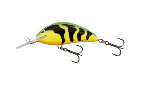 Salmo Hornet 9 cm F, S