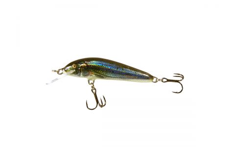 Salmo Minnow 5 cm F, S