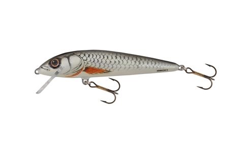 Salmo Minnow 7 cm F, S