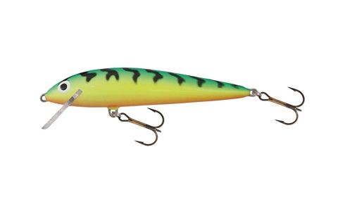 Salmo Minnow 7 cm F, S