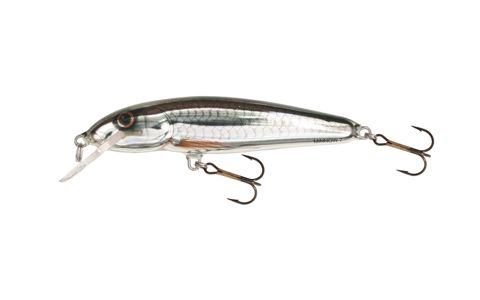 Salmo Minnow 7 cm F, S