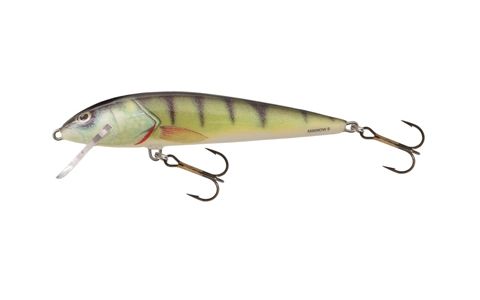 Salmo Minnow 7 cm F, S