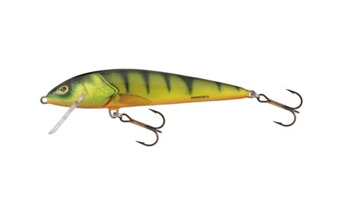 Salmo Minnow 7 cm F, S