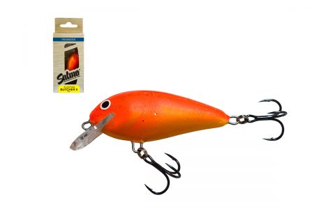 SALMO BUTCHER