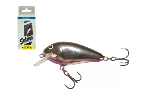SALMO BUTCHER