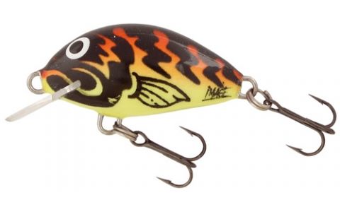 SALMO WOBBLER TINY IT3F,IT3S