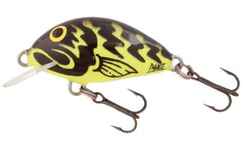 SALMO WOBBLER TINY IT3F,IT3S