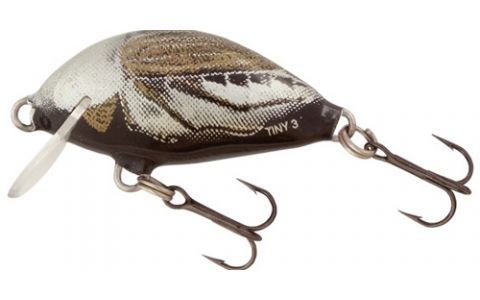 SALMO WOBBLER TINY IT3F,IT3S
