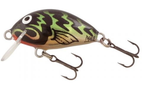 SALMO WOBBLER TINY IT3F,IT3S