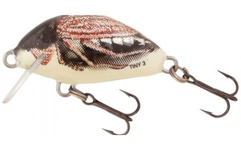 SALMO WOBBLER TINY IT3F,IT3S