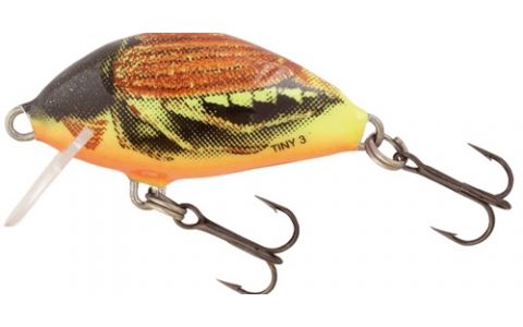 SALMO WOBBLER TINY IT3F,IT3S