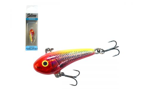 SALMO CHUBBY DARTER