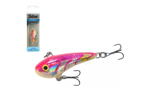 SALMO CHUBBY DARTER