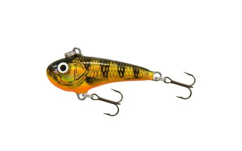 SALMO CHUBBY DARTER