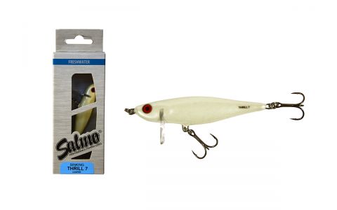 Salmo Thrill 5 cm