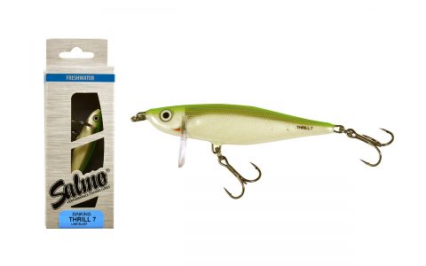 Salmo Thrill 5 cm