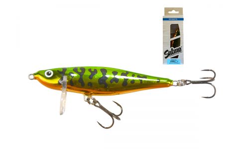 Salmo Thrill 5 cm