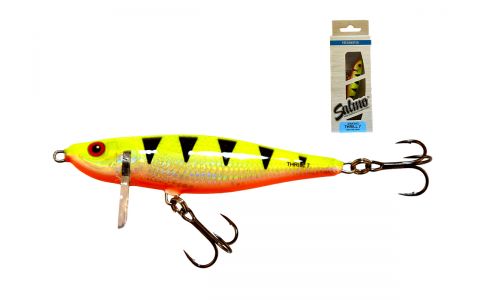 Salmo Thrill 5 cm