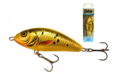 SALMO FATSO JERK