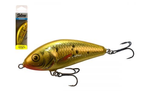 SALMO FATSO JERK