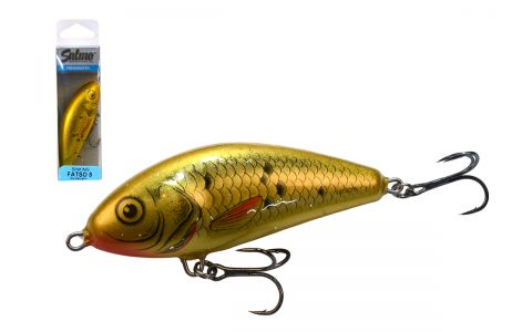 SALMO FATSO JERK