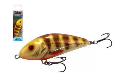 SALMO FATSO JERK
