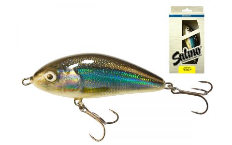 SALMO FATSO JERK
