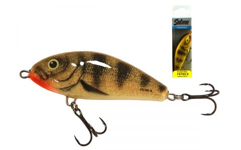 SALMO FATSO JERK