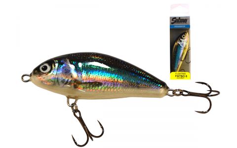 SALMO FATSO JERK