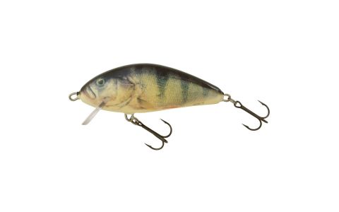 SALMO FATSO JERK