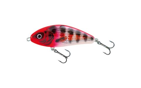 SALMO FATSO JERK
