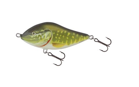 Salmo Slider 10cm, F, S