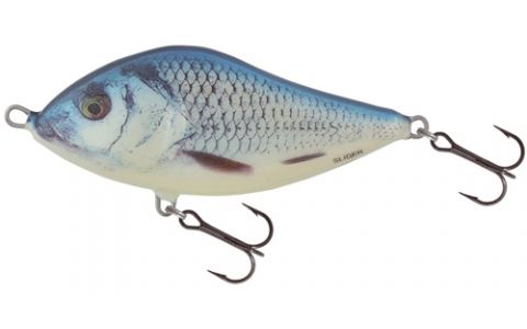 Salmo Slider 5cm, F, S